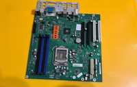 Placa De Baza Fujitsu Esprimo P9900,Celsius W280,4xDDR3,Socket 1156