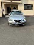 Mazda 3/2007/1,6 benzina