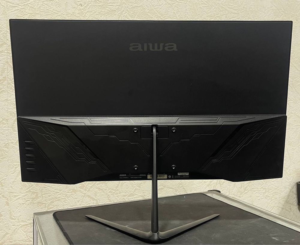 Aiwa 24 IPS 75Hz ideal sastyanada 7ta bor