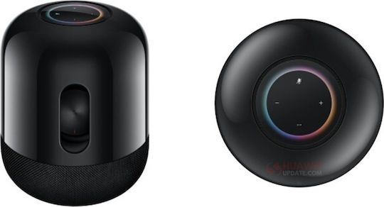 Boxa Huawei sound x by devialet