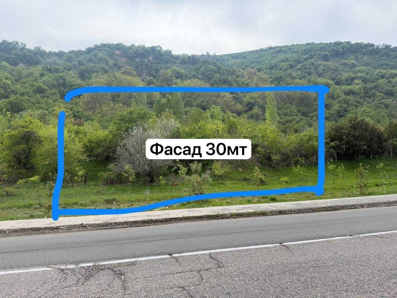 Продожа на Гору можна Дачу кафи бизнис Чайхана дом одих миста чо угод5
