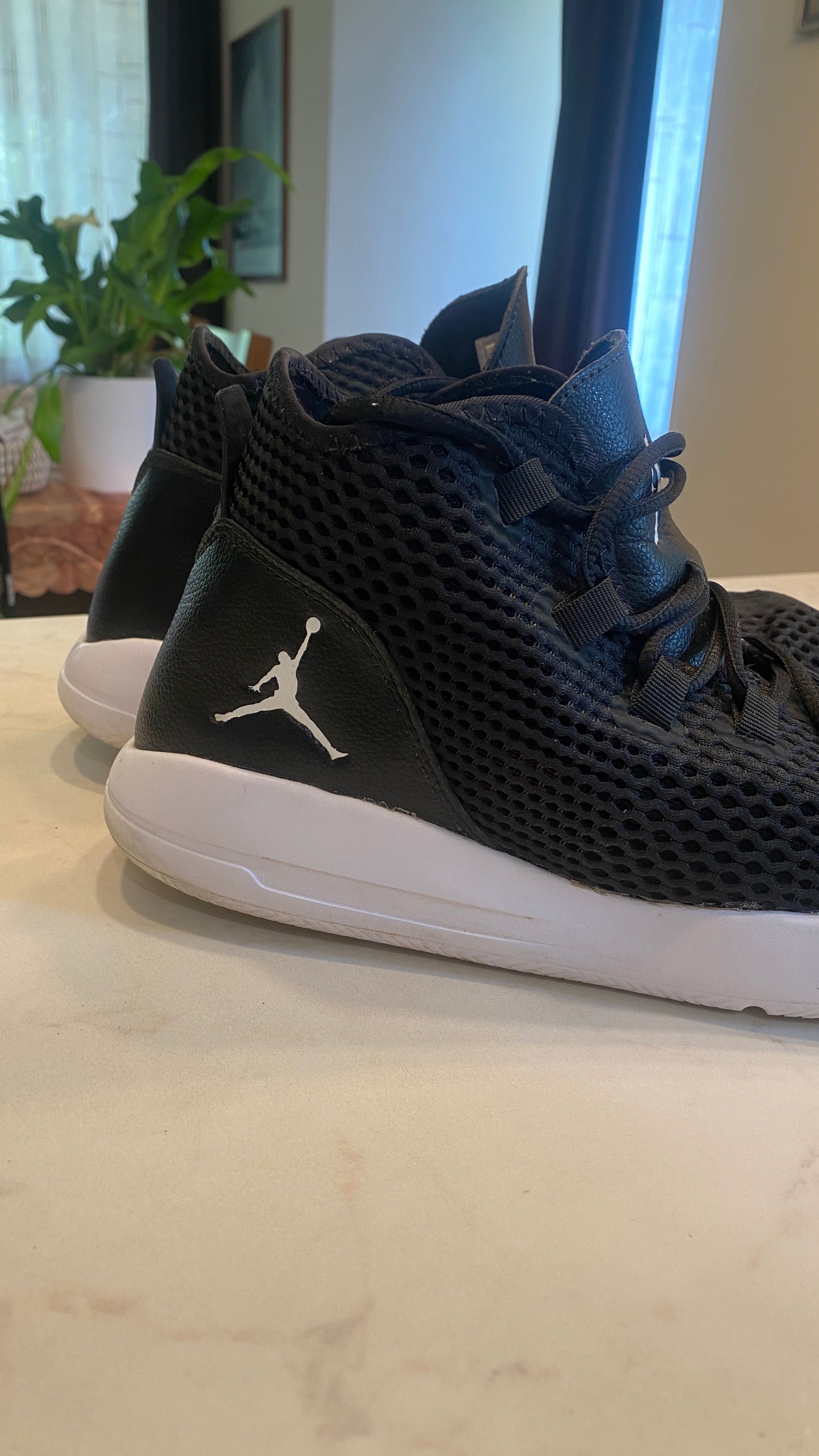 Nike Jordan - 46 номер