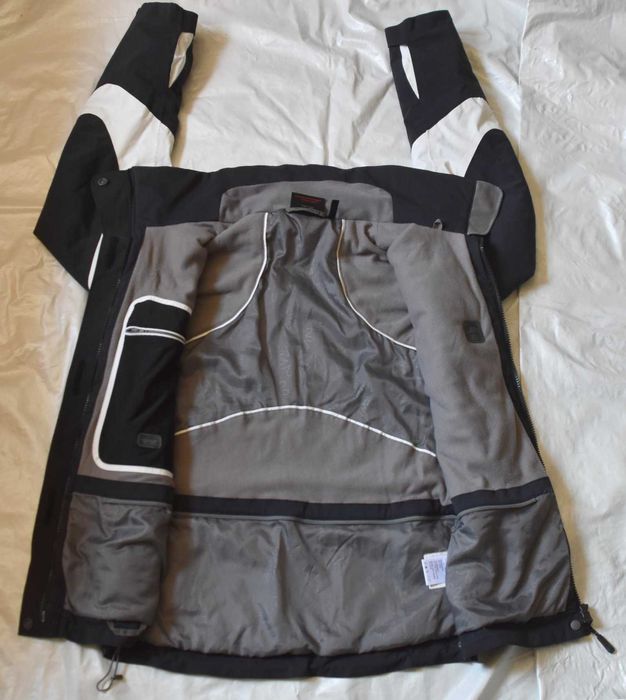 Geci ski The North Face  Mammut  Burton Dama