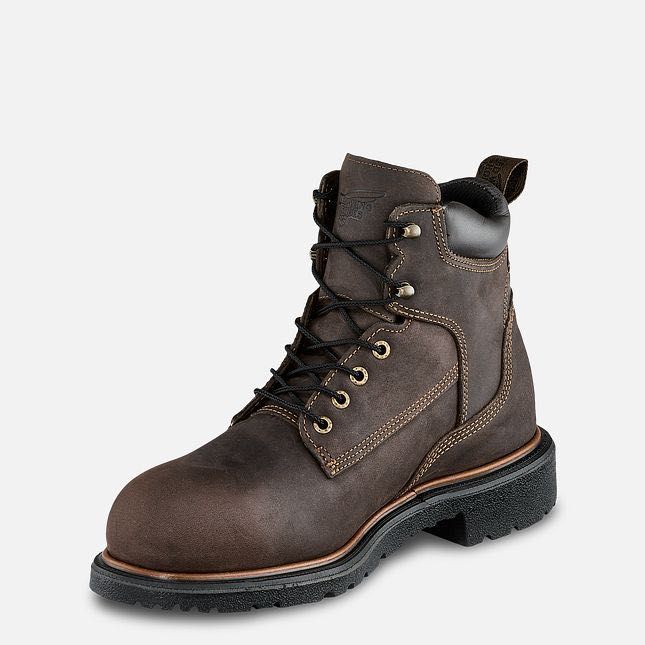“Тенгиз” Red Wing 4404 Ботинки Рабочие Зимние