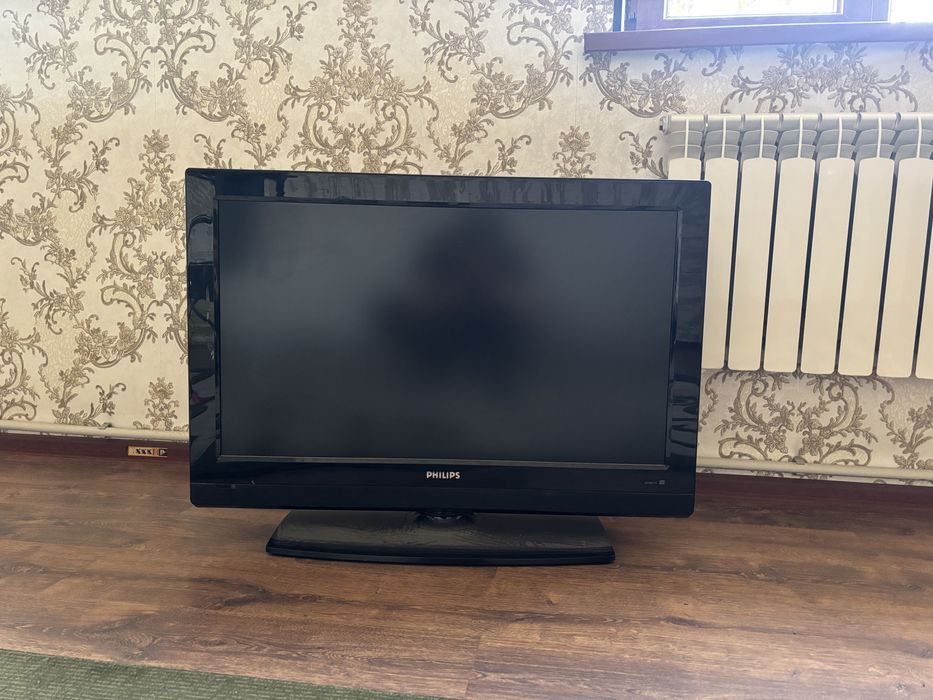 Продам старый телевизор