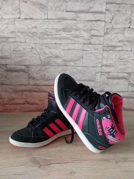 Адидас размер  UK 4