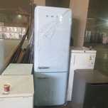 SMEG no frost от германия