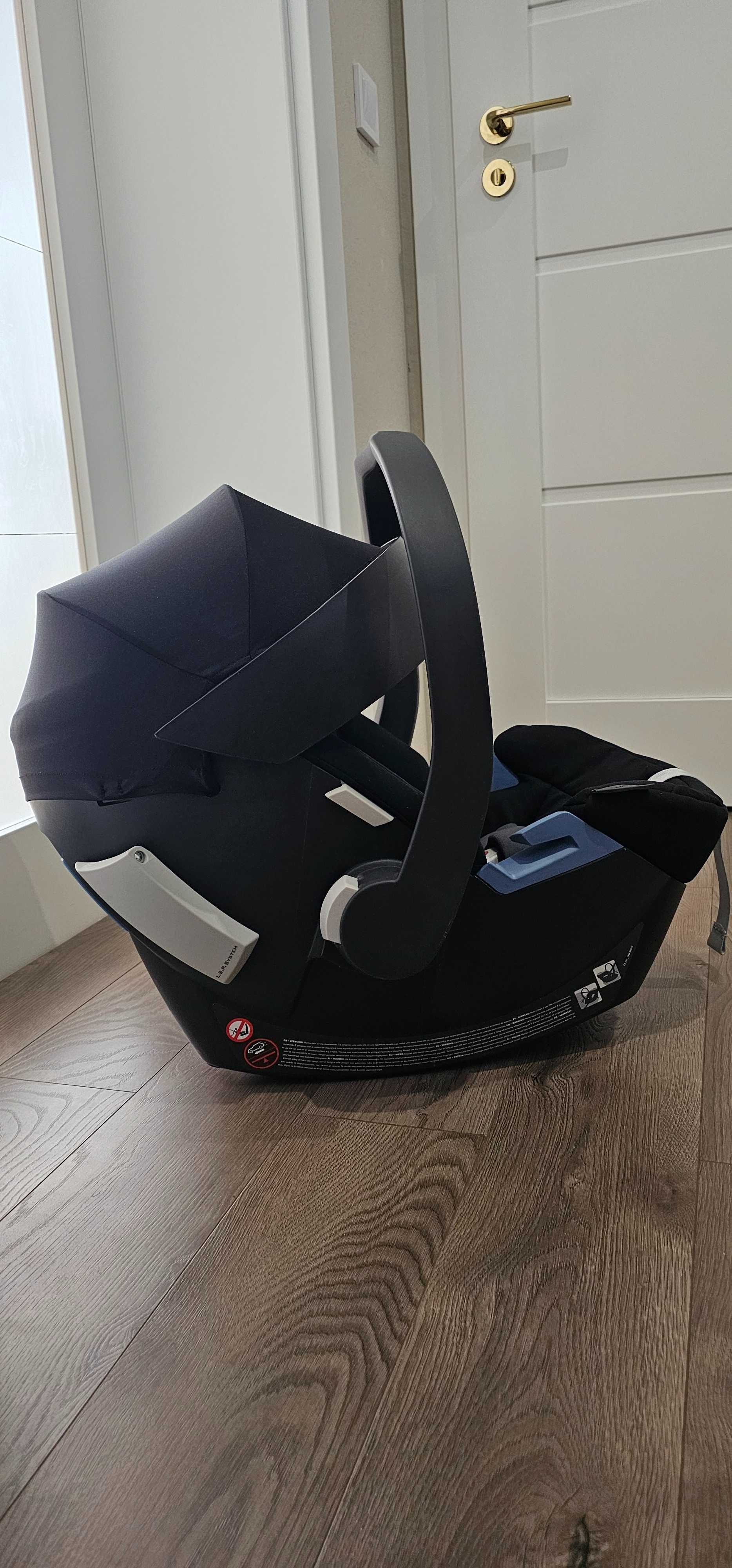 Стол за кола Cybex aton 5