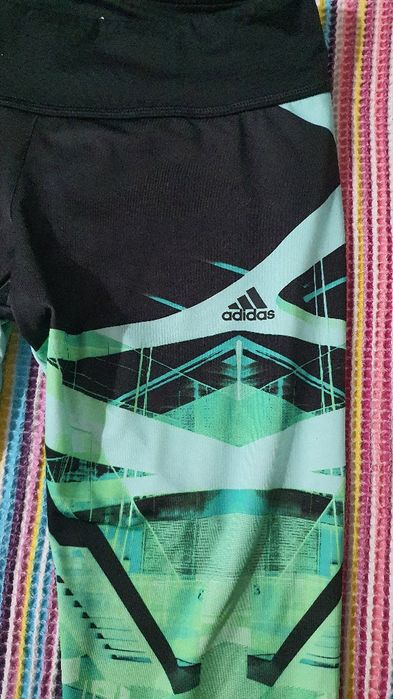 Colanti sport Adidas marimes S