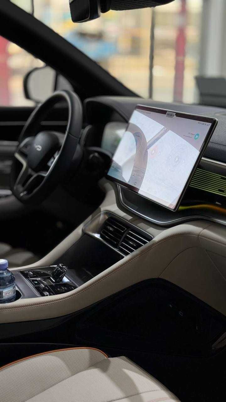 BYD Song Plus EV 2025 Buxoroda