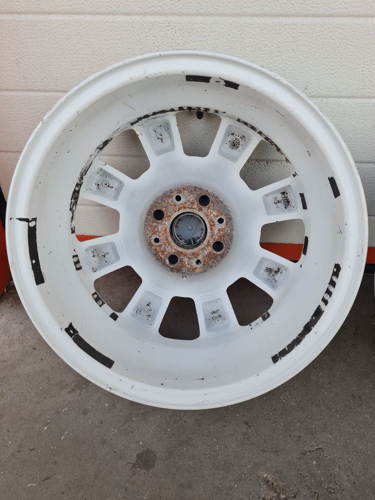 Оригинални джанти за МИНИ MINI TOYOTA KIA HYUNDAI R15 4x100 ET45 5.5J