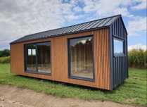 Vand Cabane din lemn