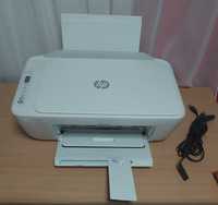 multifunctional HP 2602 imprimanta cartuse uscate