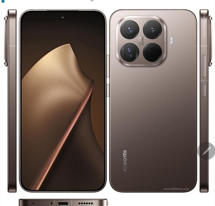 Xiaomi 15T Pro ,mocha 12/256gb,Sigilat, Garanție, Preț Fix