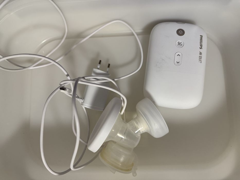 Philips Avent Premium