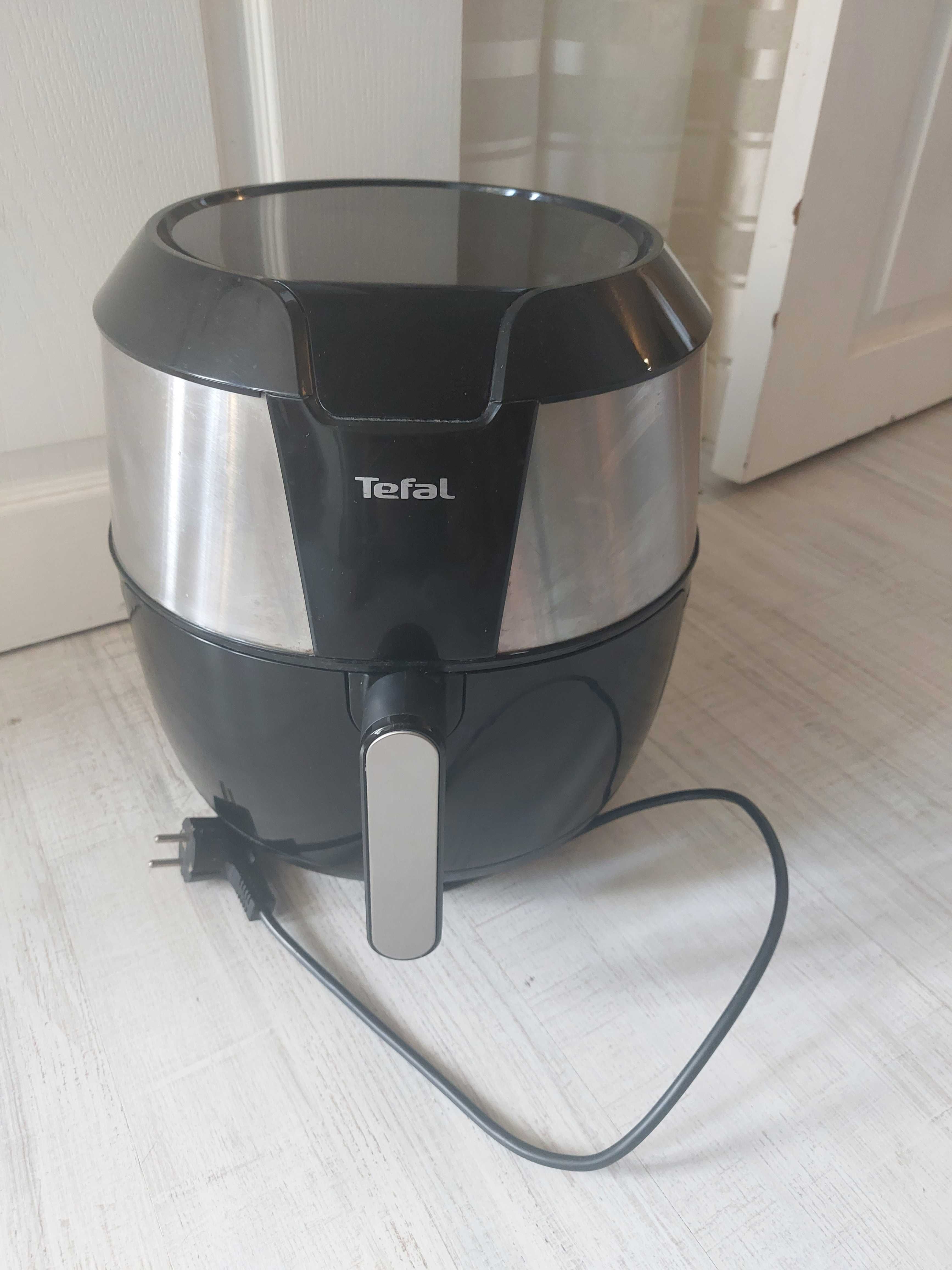 Airfryer Tefal Easyfry XXL