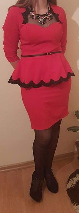 Rochiță de zi sau de ocazie