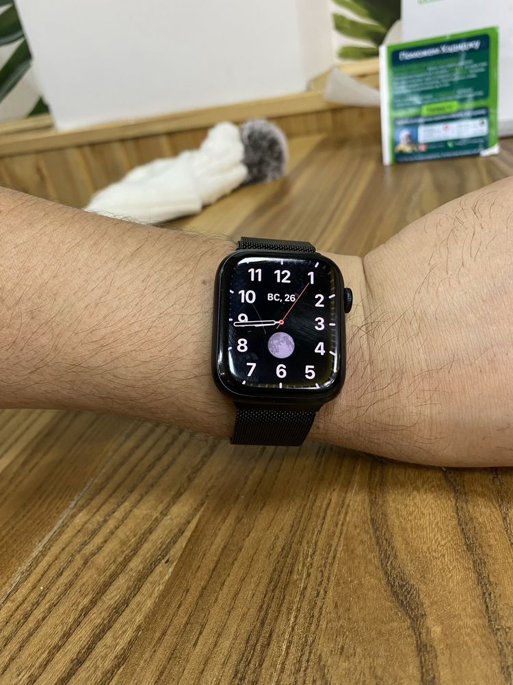 Продам Apple watch