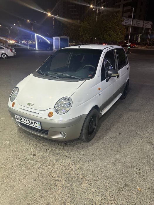 Matiz best sotiladi srochna