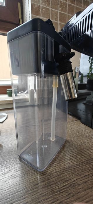 Espressor automat Delonghi Cappucino - full box, inclusiv cutie