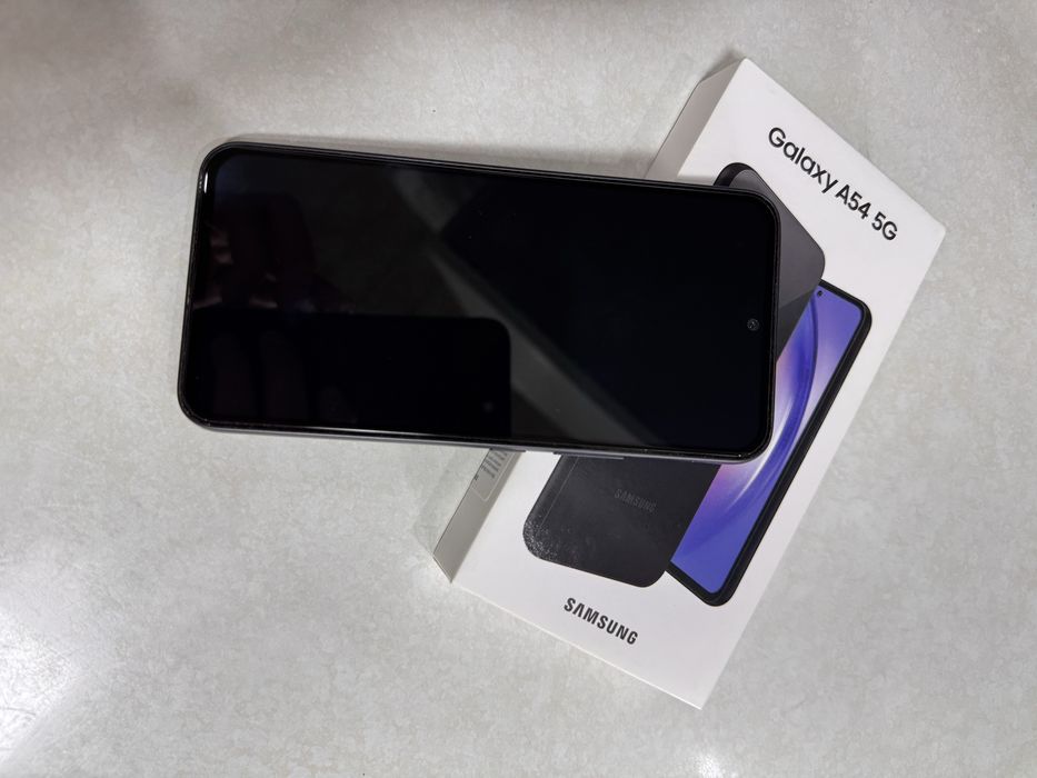 Samsung A54 5G   128 ГБ