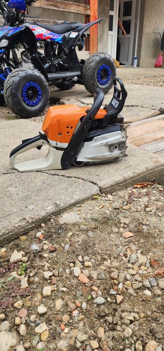 Drujba stihl ms 362