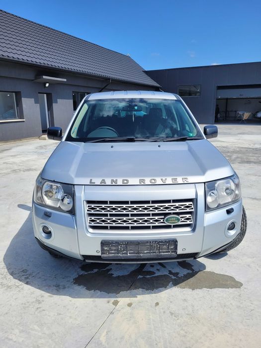 Dezmembrez Land Rover Freelander 2 2.2 td4 2008 Manual