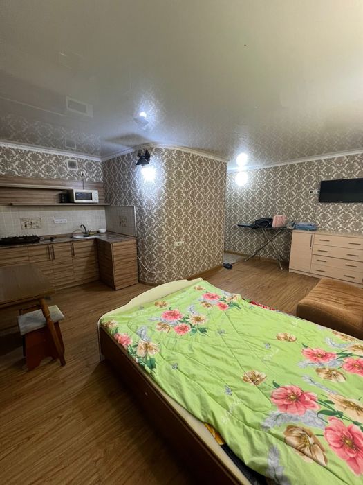 Сдам квартиру посуточно