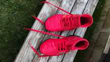 Adidas fotbal teren sintetic