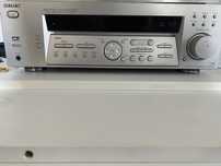 Amplificator Sony Cinema