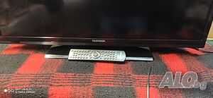 telefunken 32 инча не работи