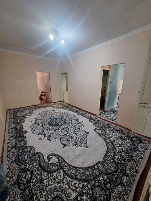 Чилонзор 10 квартал