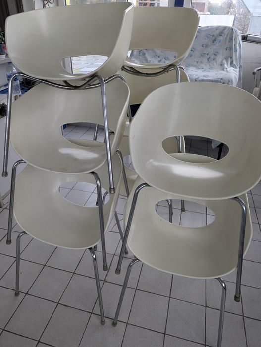 Стол Orbit Large Sintesi