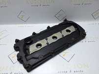 Capac culbutori Stanga AUDI A6/S6 III Saloon (4F2, C6) [ 2004 - 2011 ] TDI quattro (BMK) 165KW|225HP