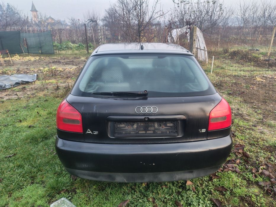 Audi a3 s 1998 vând/ dezmembrez