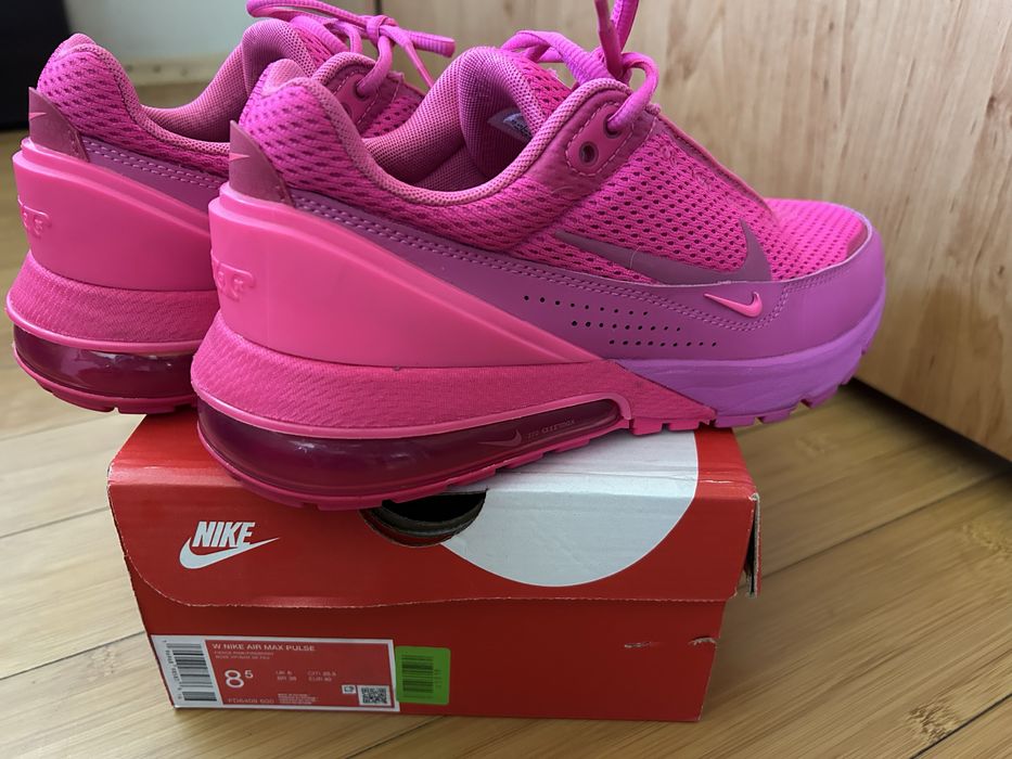 Nike Air Max Pulse