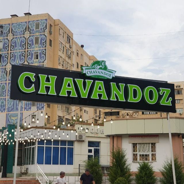 Изготовление наружной рекламы для фасадов зданий: магазинов, офисов, п