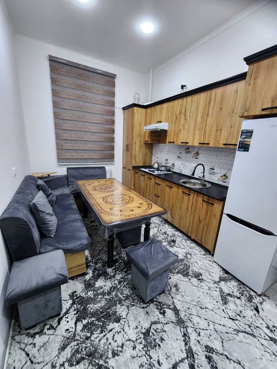 Ijaraga beriladi