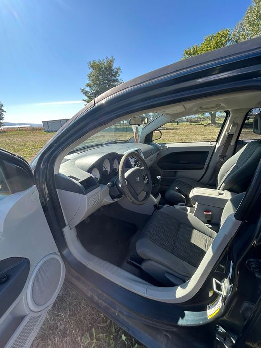 Dodge Caliber 2007