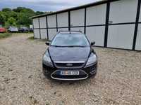 Ford Focus 1.6 Tdci 109cp an 2010 euro 5 Inmatriculat România