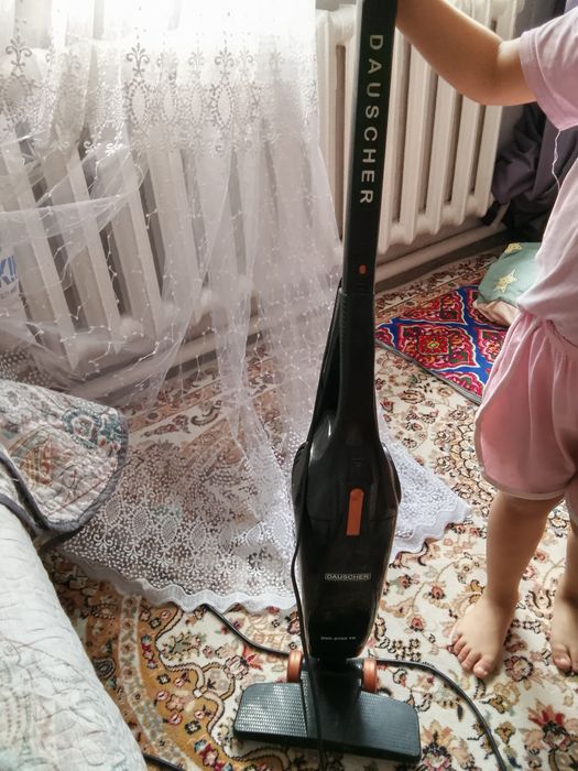 Продается пылесос