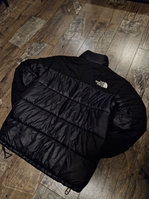The North Face Himalayan яке