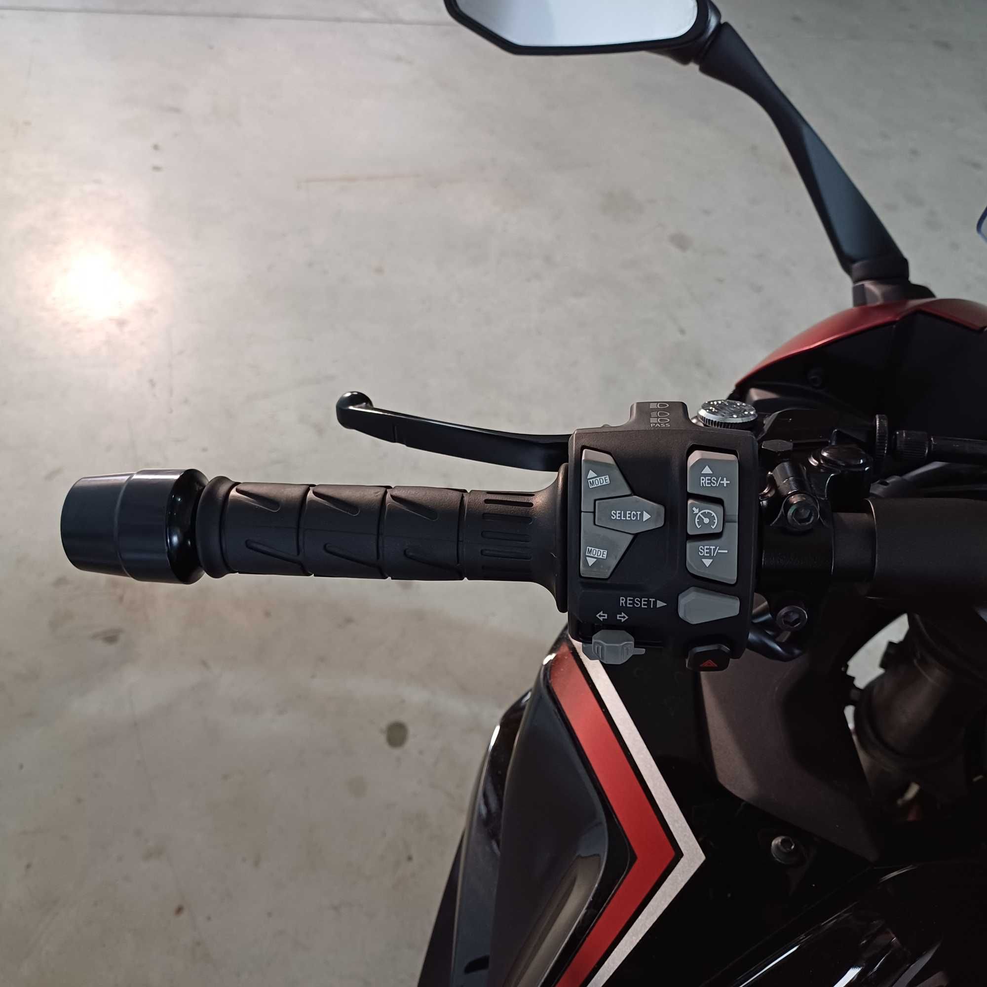Motocicleta Kawasaki Ninja 1000 SX ABS | K36002 | motomus.ro