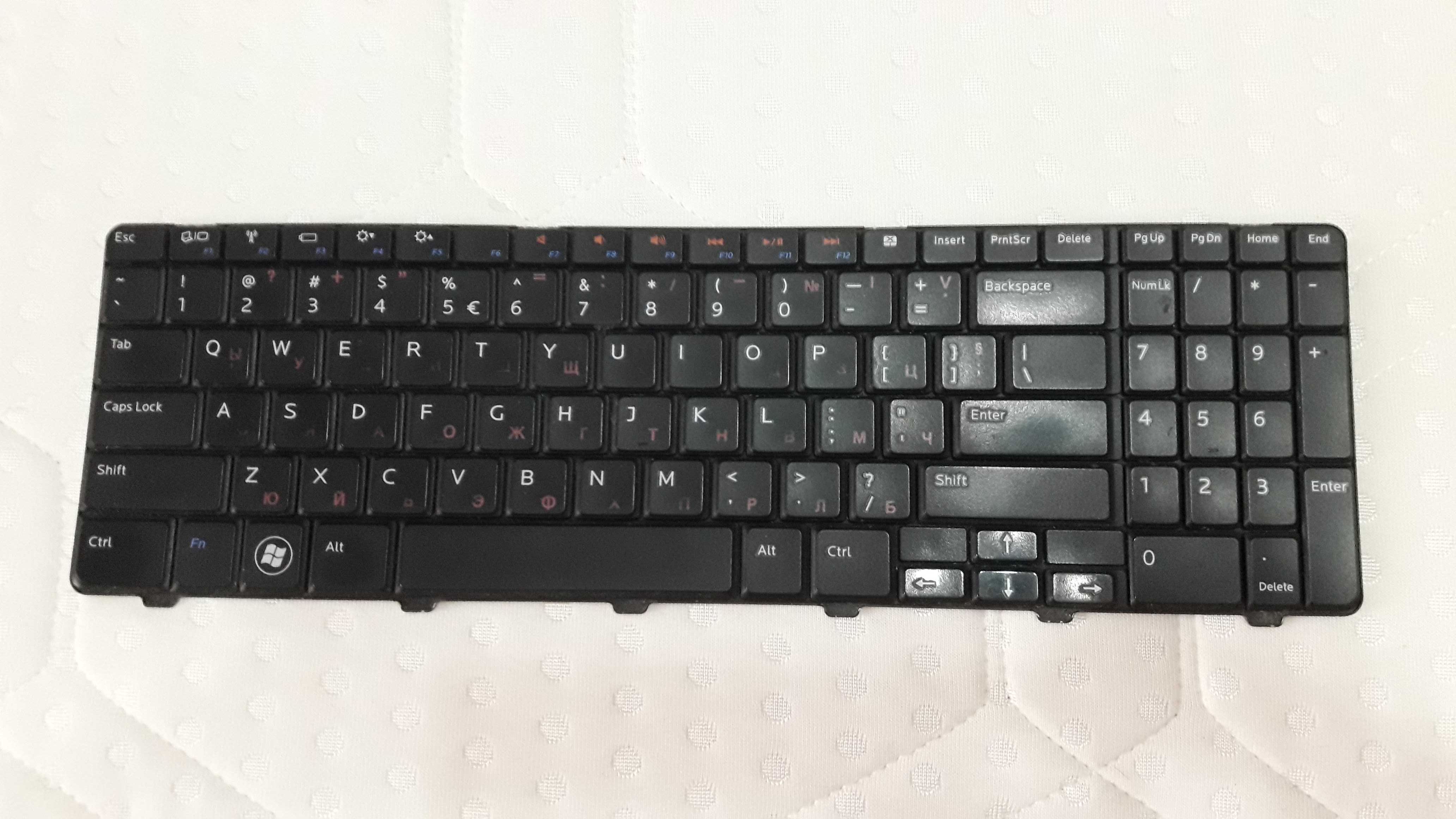 Tastatura pt laptop Dell