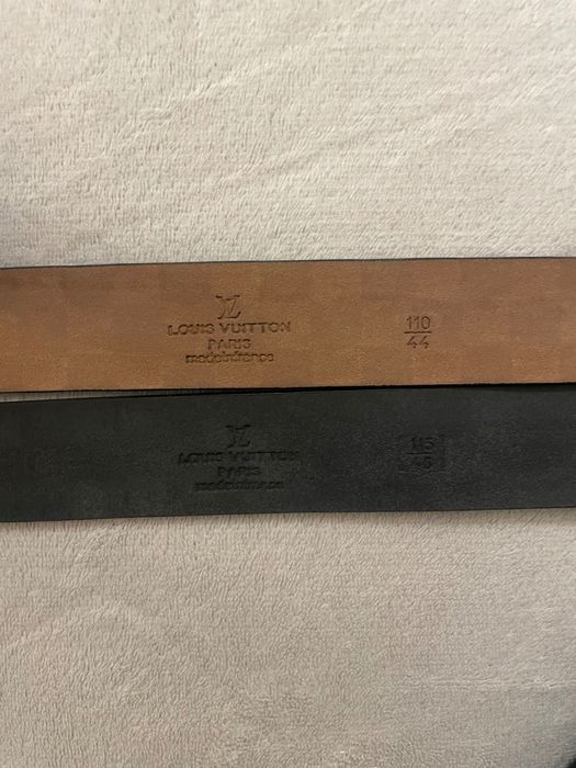 Колани на Louis Vuitton