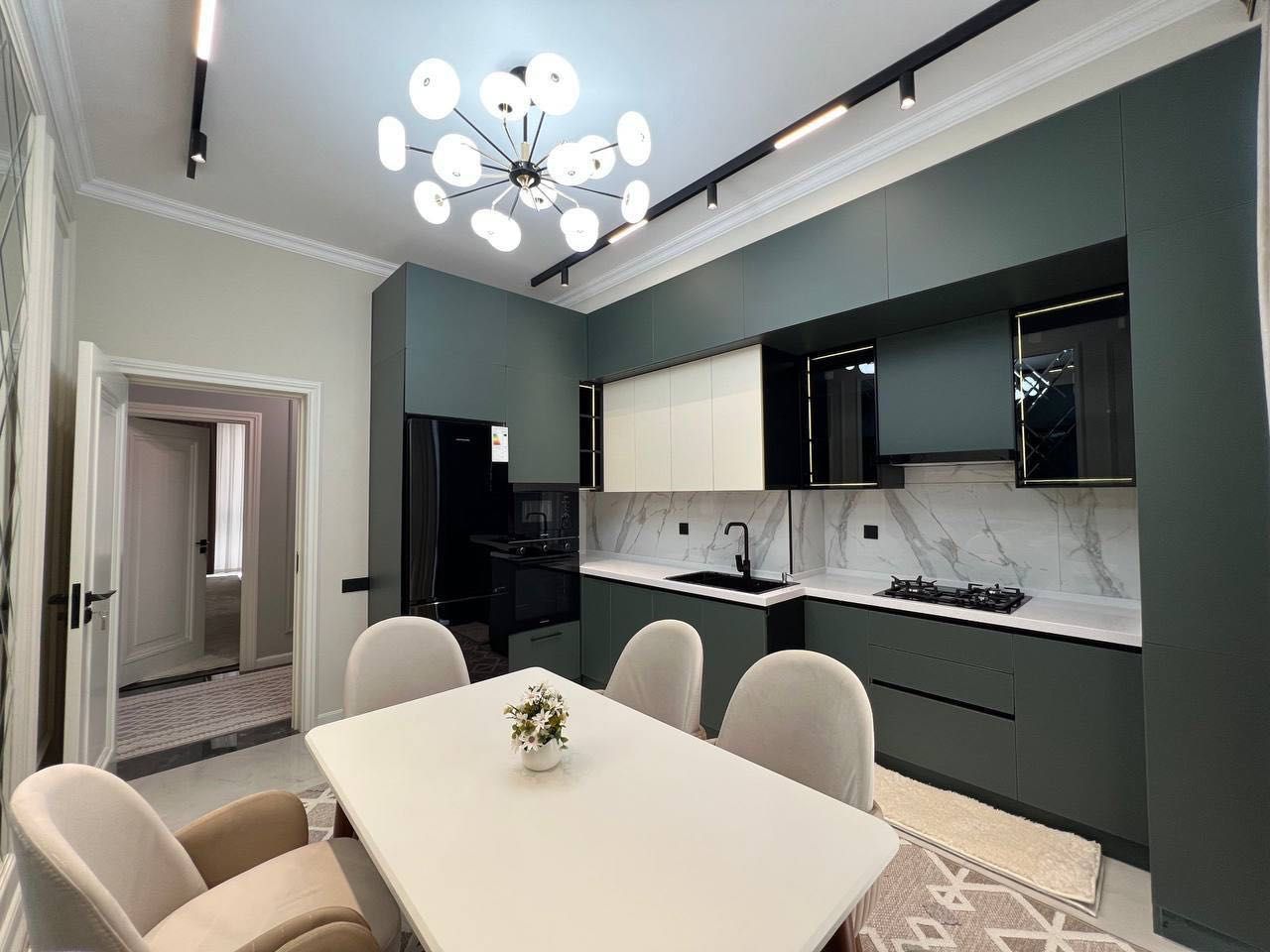 СРОЧНО продажа 3/7/10 ЖК Соларис, 120м2