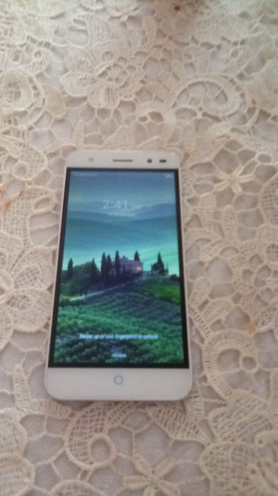 ZTE BLADE V7 LITE 16gb  cu predarea personala