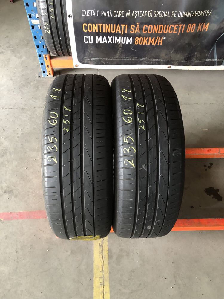 Anvelope vara 235/60/18 Hankook Ventus S1 Evo 2 235 60 18 R18