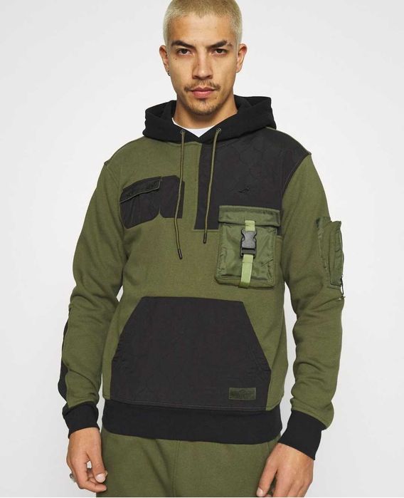 Нови суичъри Staple, Ripndip, Burton, Element