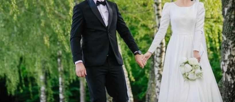 Rochie de mireasă - mărimea XS
